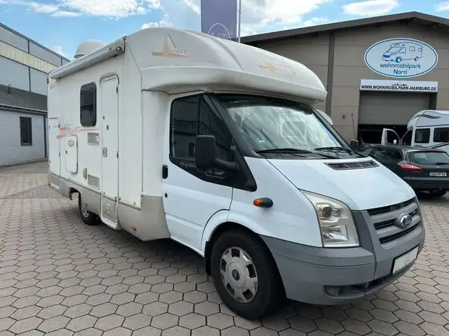 RIMOR Katamarano 88 P